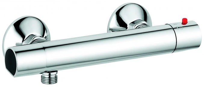 Baterija termostatska LYRA za tuš bez tuš seta CR9402