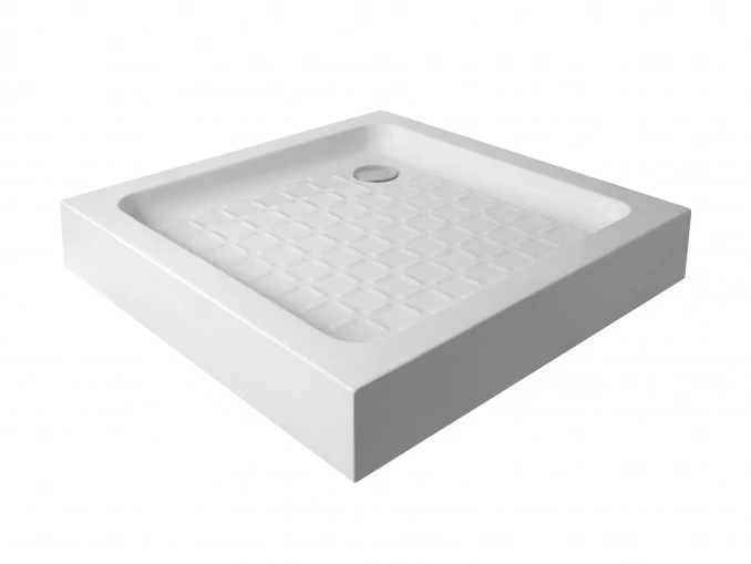 Tuš kada kvadratna 80x80 sa maskom JA-145A