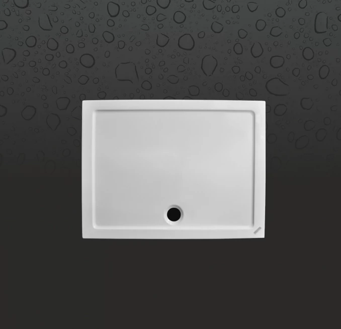 Tuš kada kvadratna 120x80/O LEO Aquamax (02021113)
