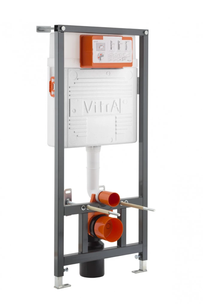Vodokotlic ugradni VITRA 3/6I.12CM 742-5800-0