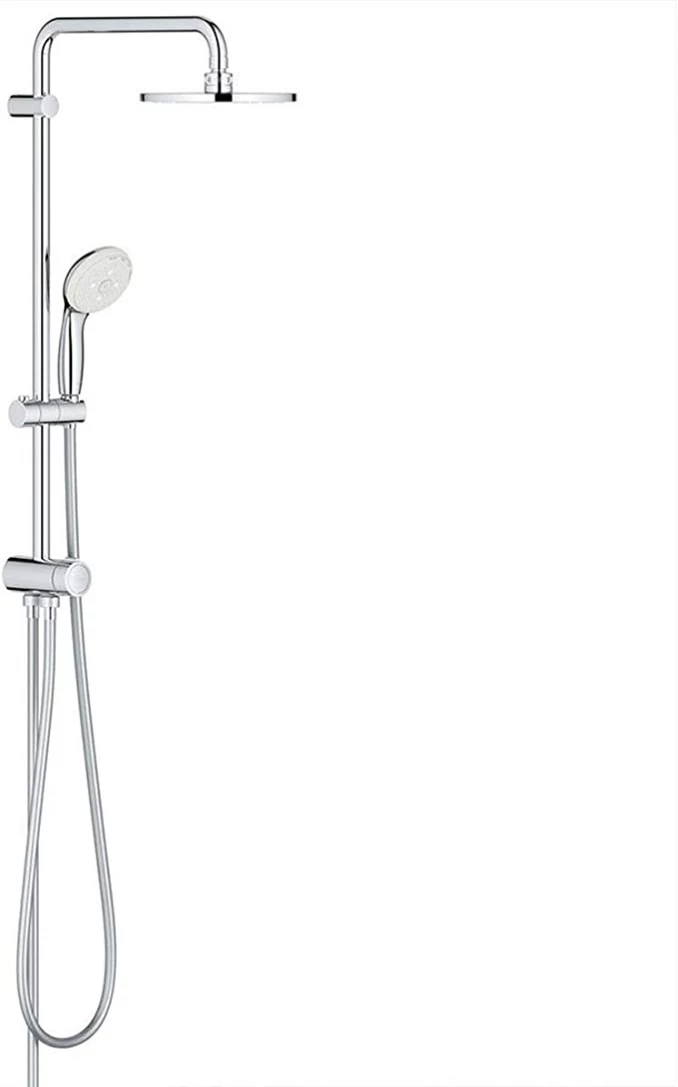 Usponski tuš tempesta system 200 GROHE 27389002