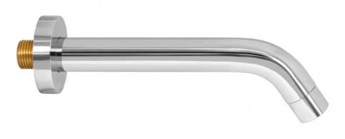 Zidni izliv MINOTTI TUBO 210mm 6103