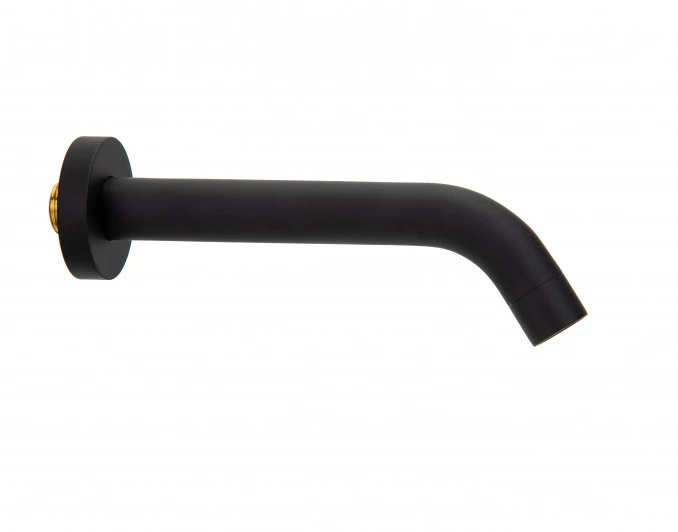 Zidni izliv MINOTTI TUBO DARK ELEGANCE 210mm  6103B