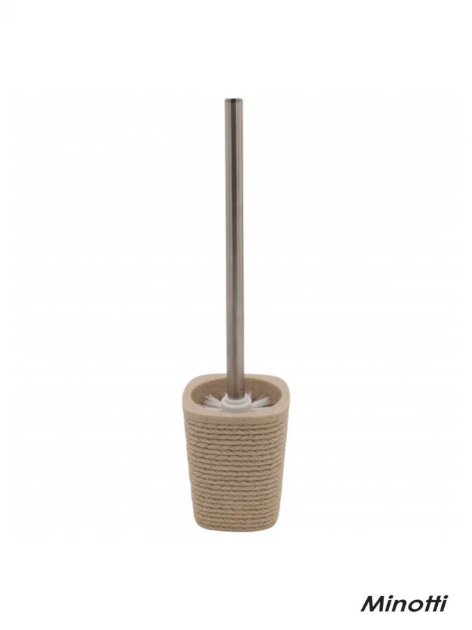 WC cetka MINOTTI stojeca bež C7604