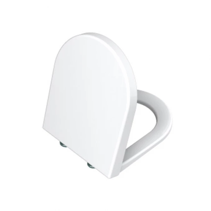 WC daska VITRA S50 duroplast 72-003-301