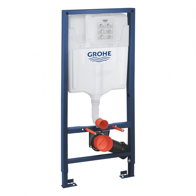 VODOKOTLIC UGRADNI GROHE RAPID SL. SUHA UGRAD