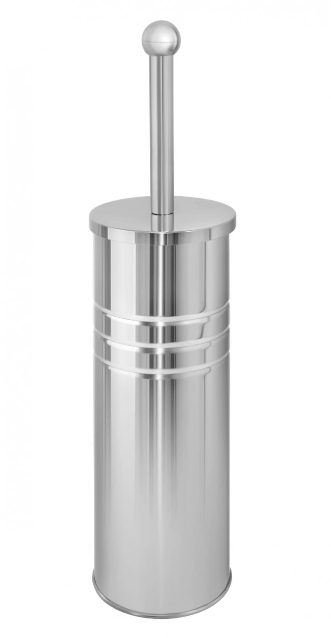 WC cetka MINOTTI hrom YS100D-H