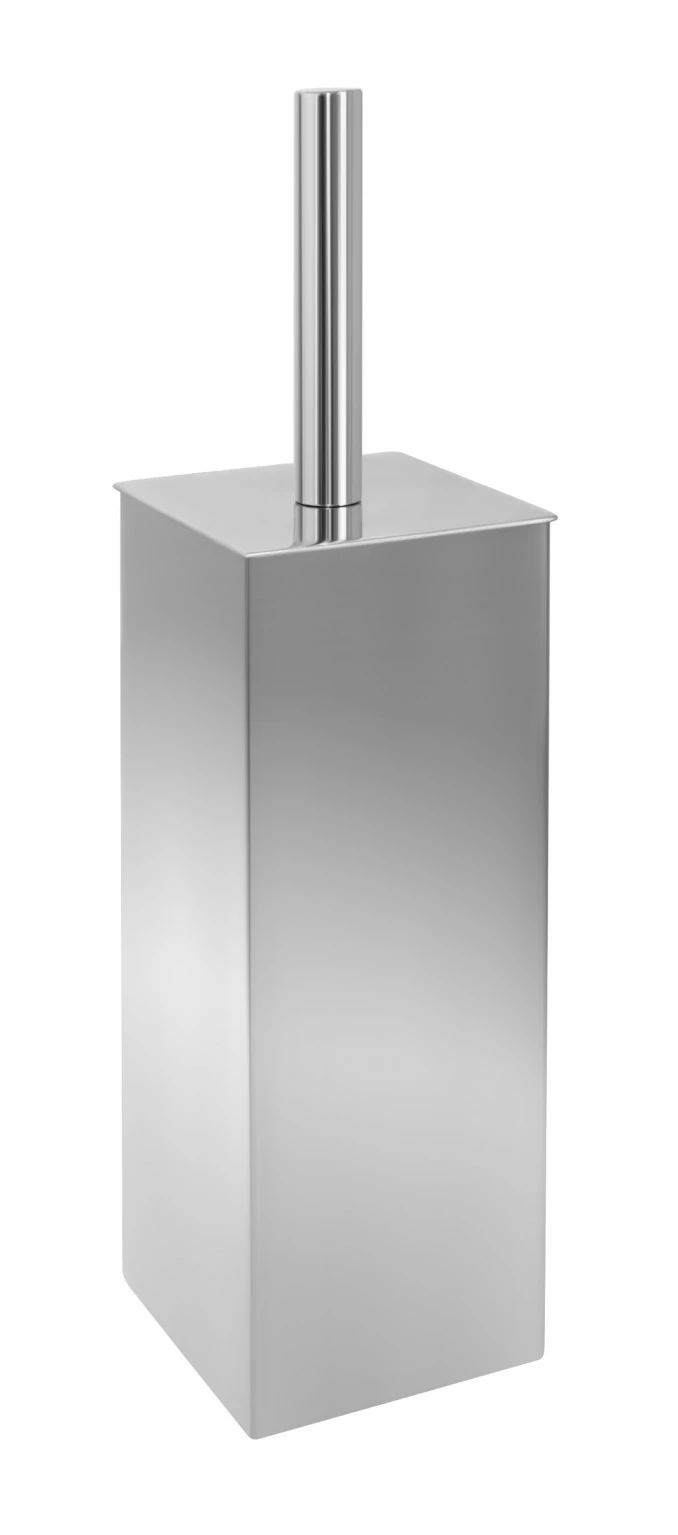 WC cetka MINOTTI INOX kvadratna YS100S