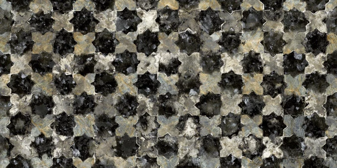 ANTIQUE DARK LEV 60x120