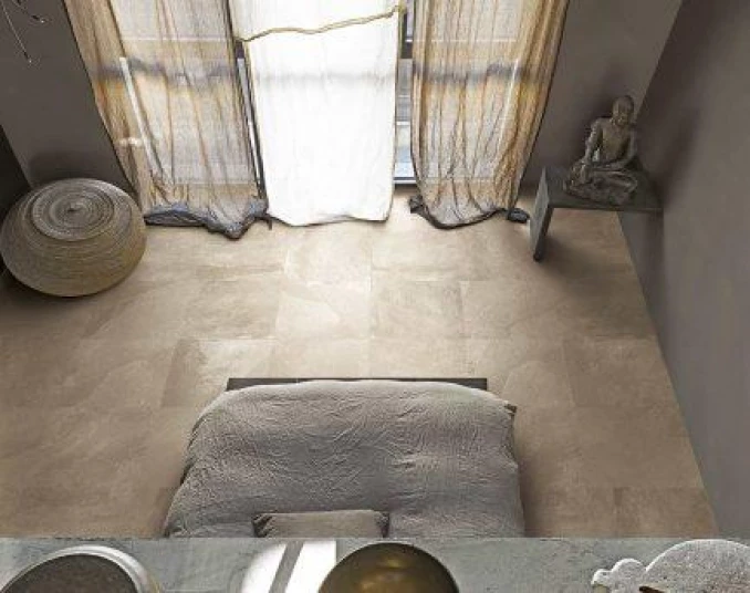 AT. STONE CREAM 60x60-Keramicka plocica