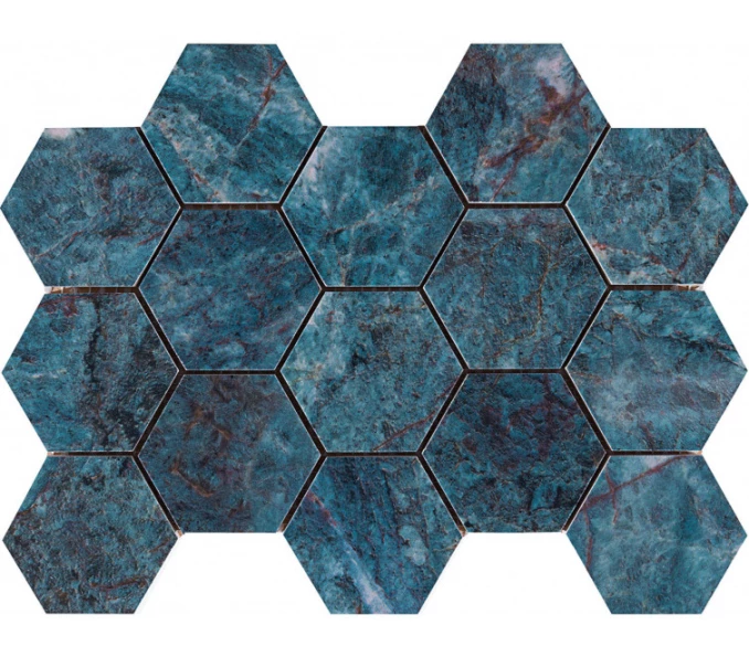 CR. LUX KIONIA AZZURRO 32.5x22.5-Keramicka plocica