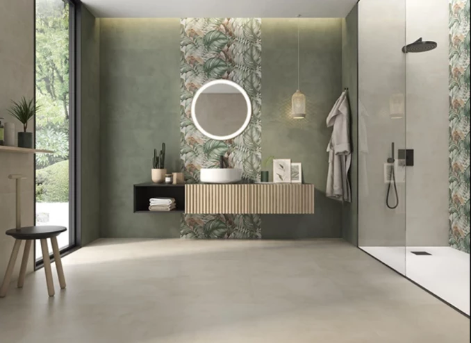 ELEGANZA BEIGE 33.3X100-Keramicka plocica