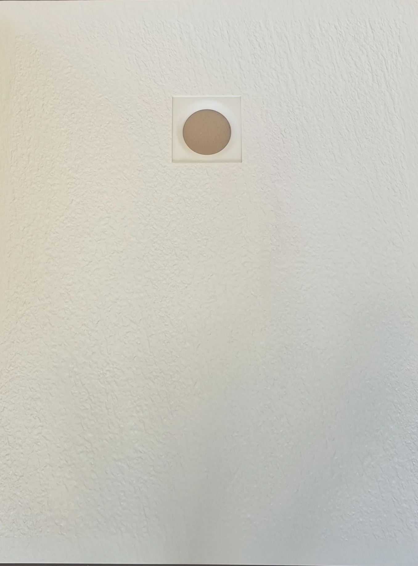 Tuš kada Hatria PETRA_H3 ardesia 120x80 ivory HATPA12008001200