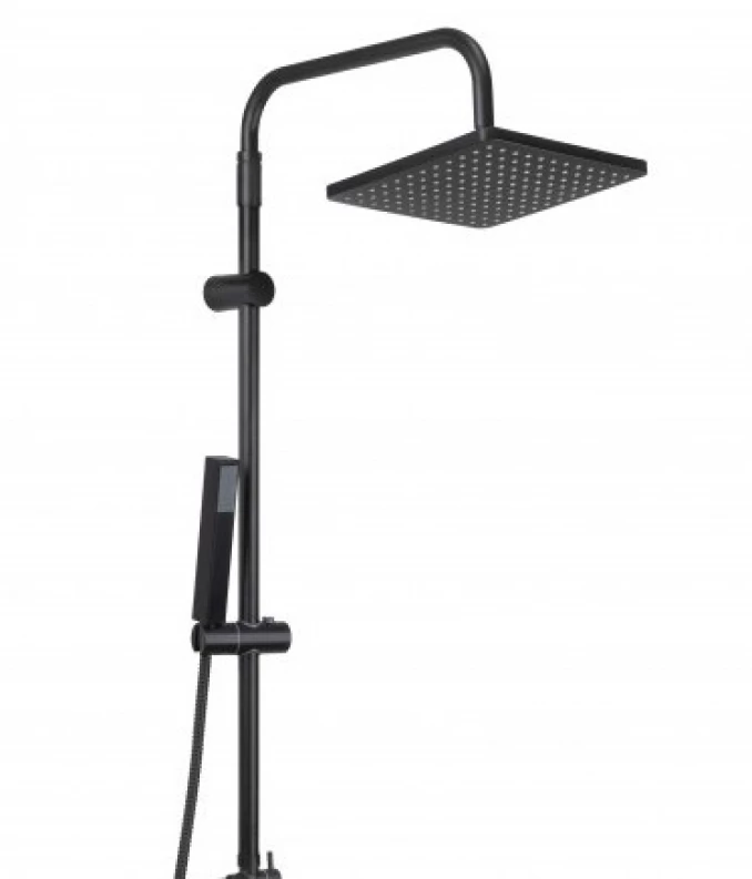 Usponski tuš MUT-045B QUADRA DARK ELEGANCE