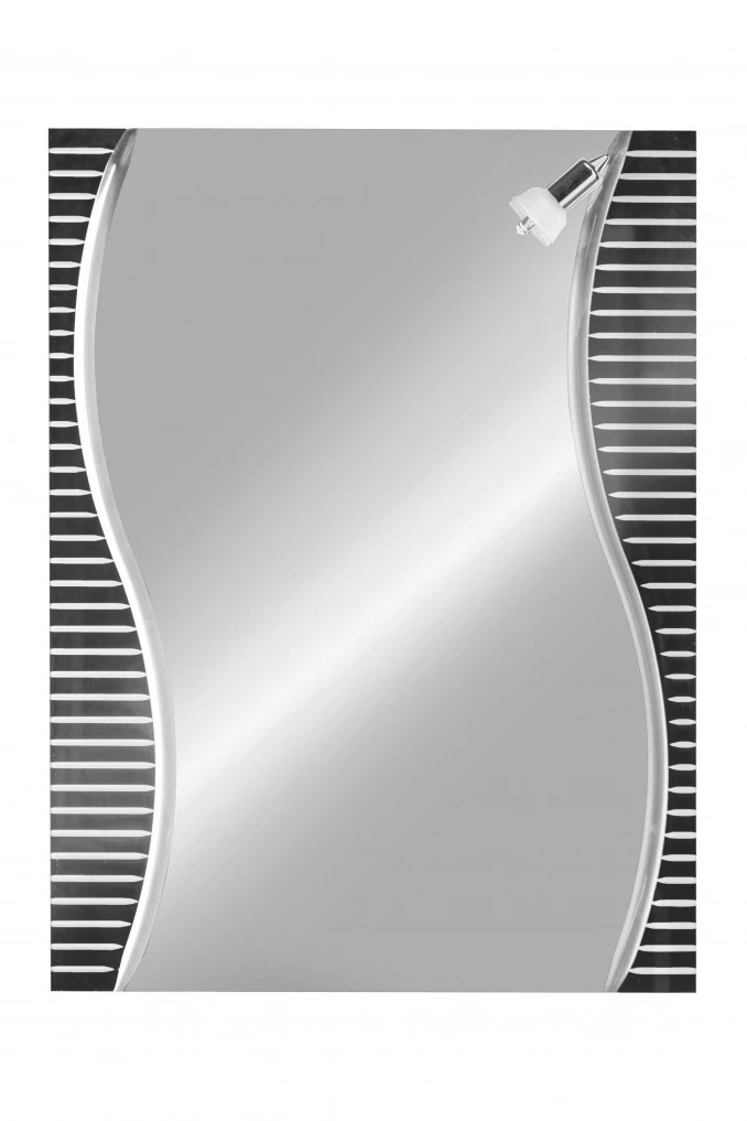 Ogledalo MINOTTI 60x80 A153