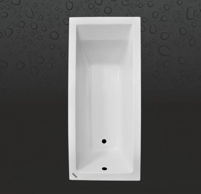 Kada 140x70/O NORMA Aquamax