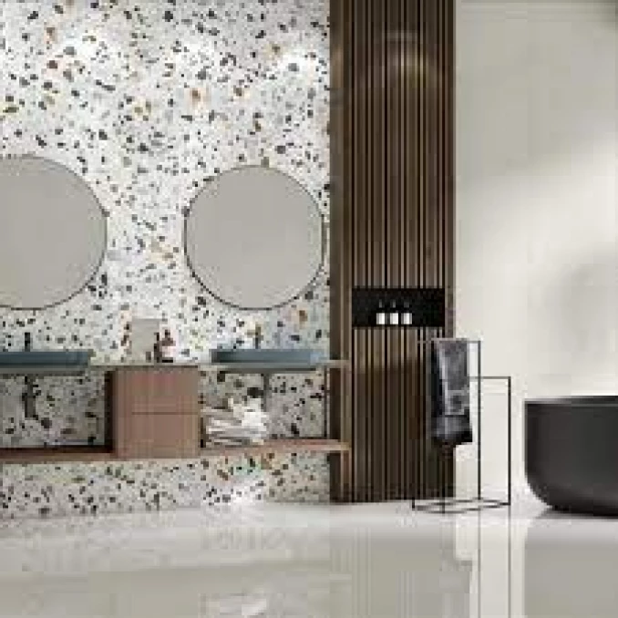 CRISP XL WHITE MT 60x60-Keramicka plocica
