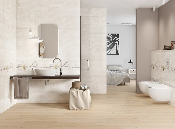 PIGMENT STONE BEIGE 25X60-Keramicka plocica