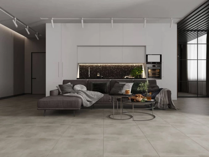 TOWN GREY 120x60-Keramicka plocica