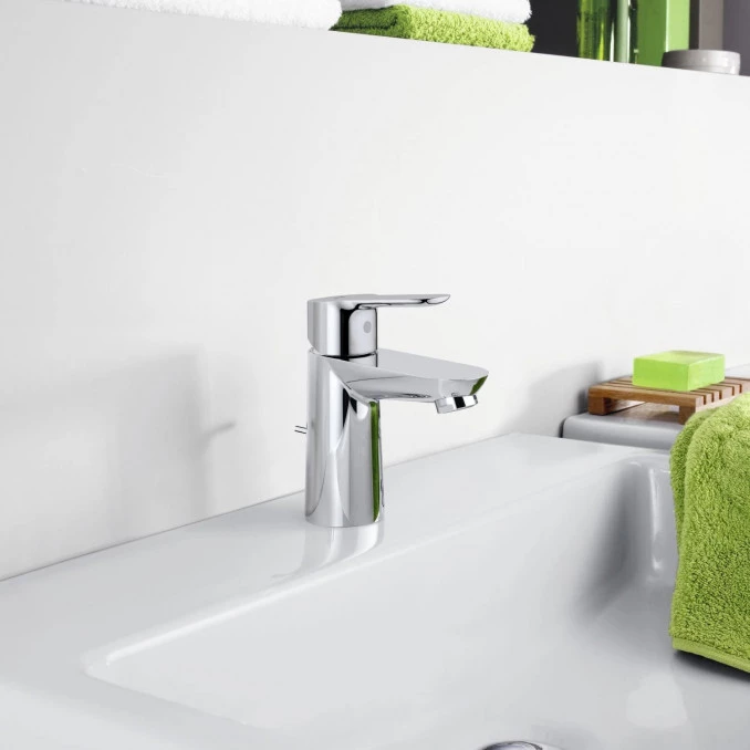 Baterija za lavabo Bauedge Grohe art. 23328001