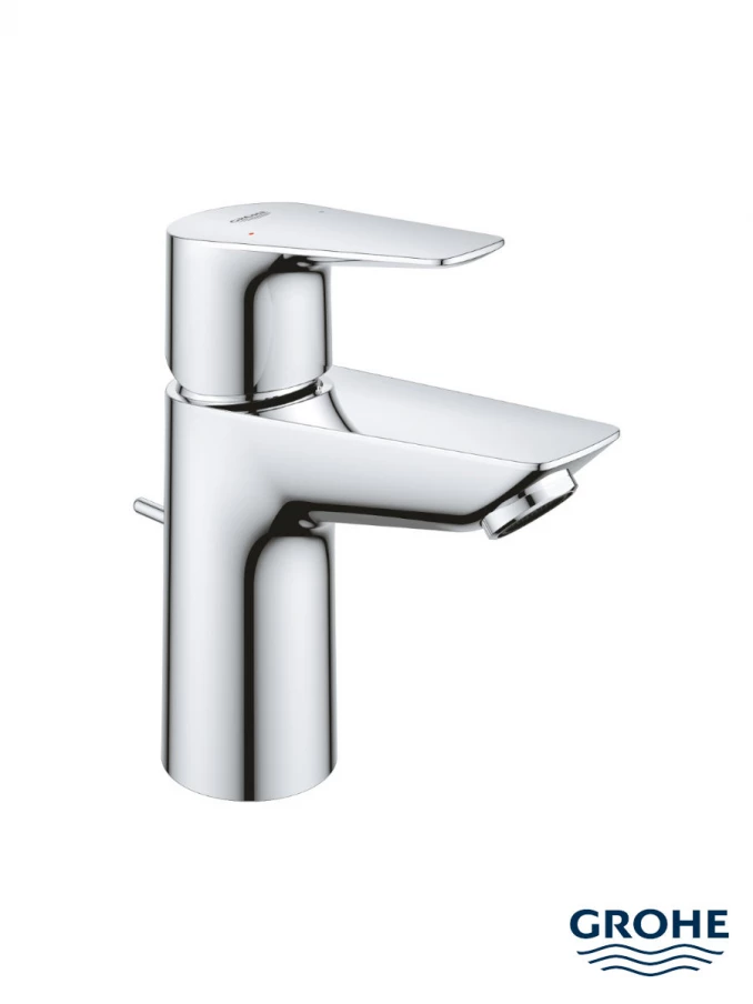 Baterija za lavabo Bauedge Grohe art. 23328001