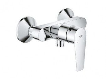 Baterija za tuš Bauedge Grohe 23635001