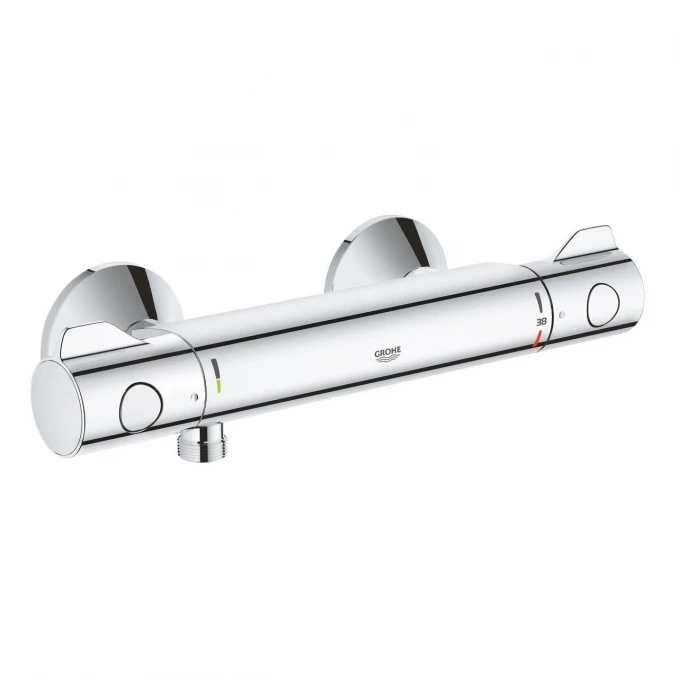 Baterija za tuš termostatska GRT800 Grohe 34558000