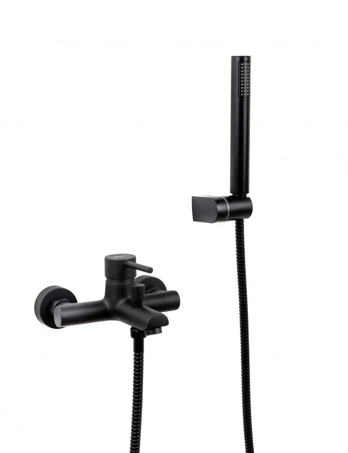 Baterija TUBO DARK ELEGANCE za kadu 6111B