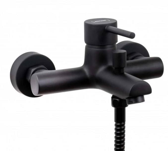 Baterija TUBO DARK ELEGANCE za kadu 6111B