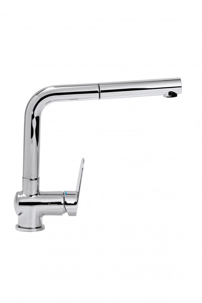 Baterija BETA NEW sa 2 cijevi sa izvlacecim tusem CR27084CN