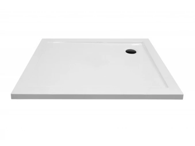 Tuš kada kvadratna 80x80x35 COPEN SOLILUX C-11-8080K
