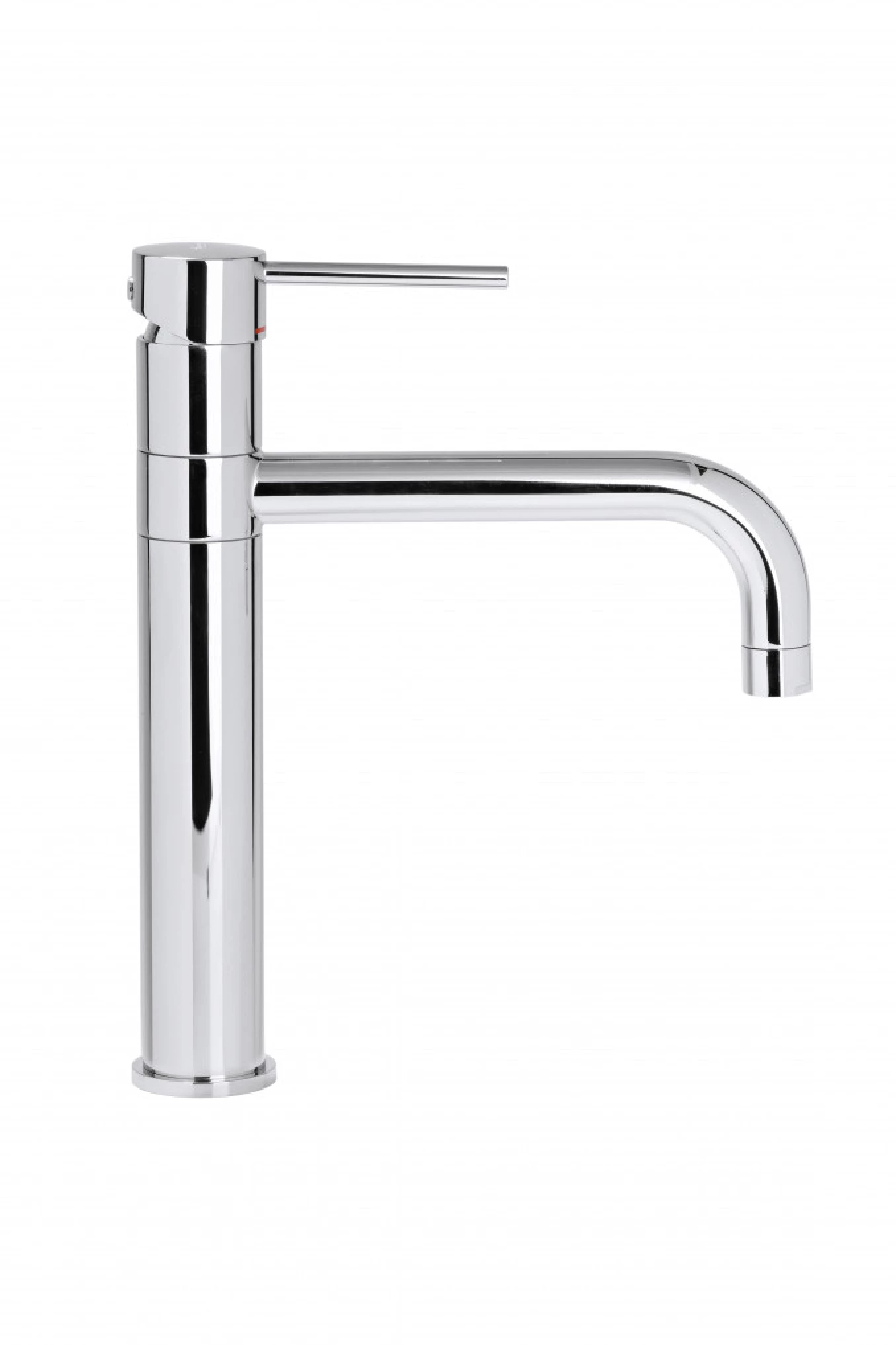 Baterija EMMEVI PIPER hrom za lavabo CR45007