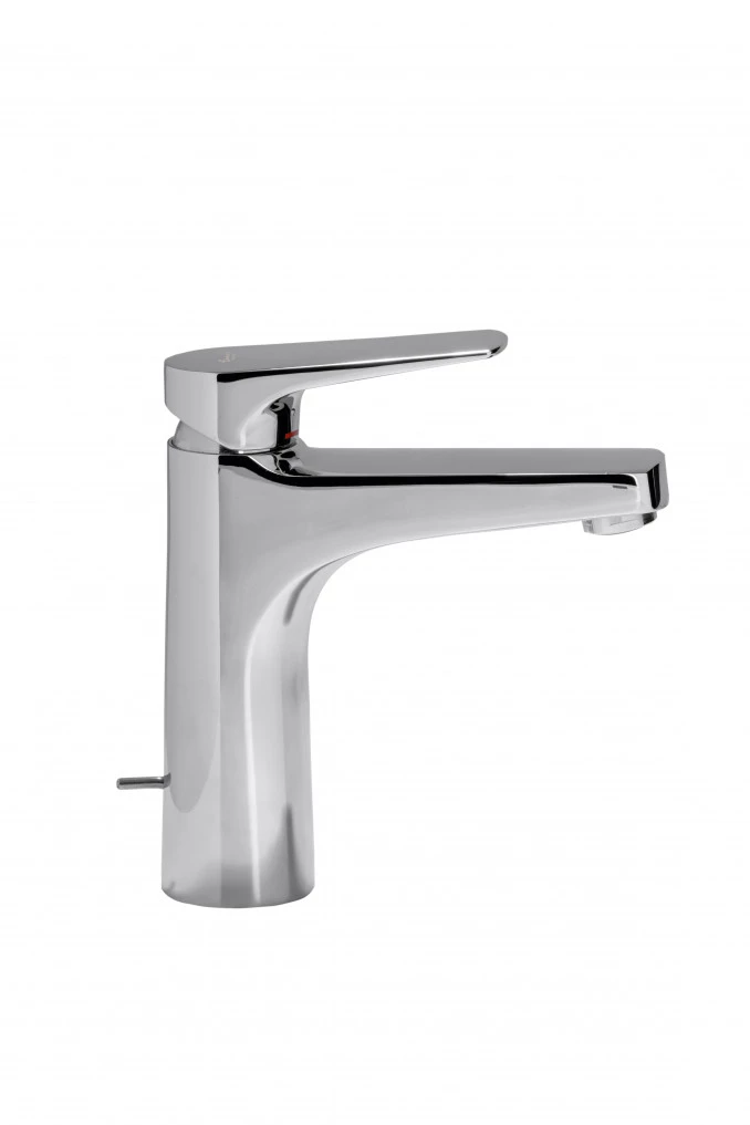 Baterija NICLA za lavabo visoka sa pop-upom CR89003BIG