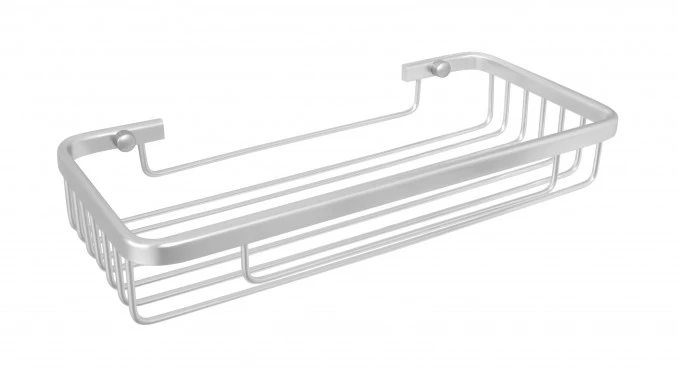 Aluminijski drzac zicani ravni MA-803