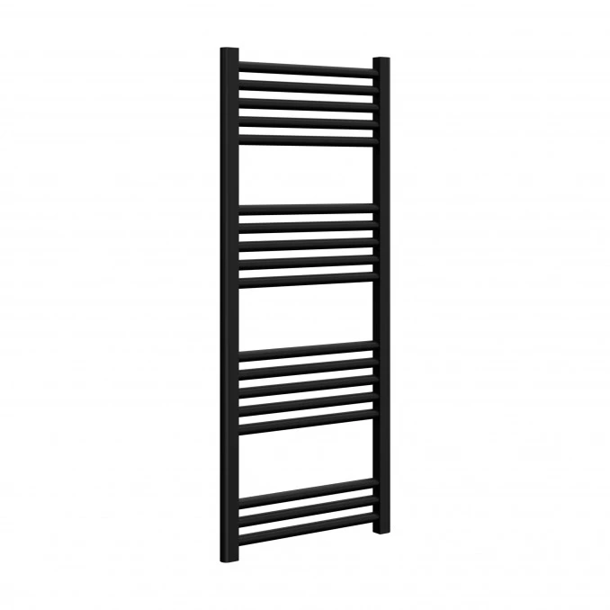 Sušac WARME WERRA 500x1200 mat crni WA-W-50120MB