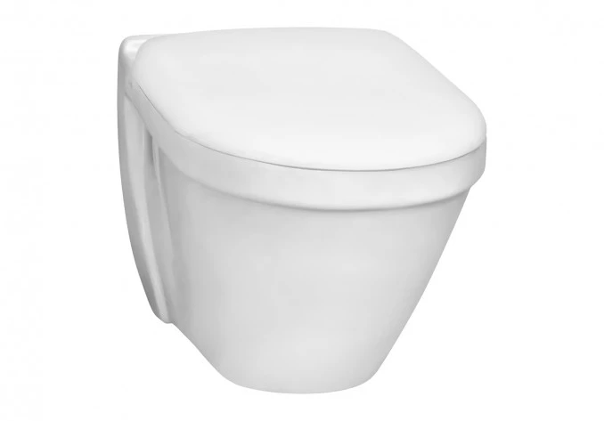 Konzolna šolja VITRA S50 compact 5320L003-0075