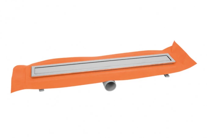 Tuš kanalica 60cm LINE lux sa izolacijom MTS-19301-60i
