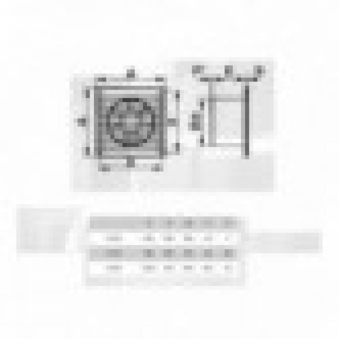 ERA VENTILATOR E100S 19.0273 | Aqua Casa shop