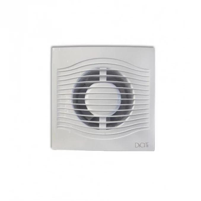 ERA VENTILATOR F100 SLIM 4C BIJELI 19.0278