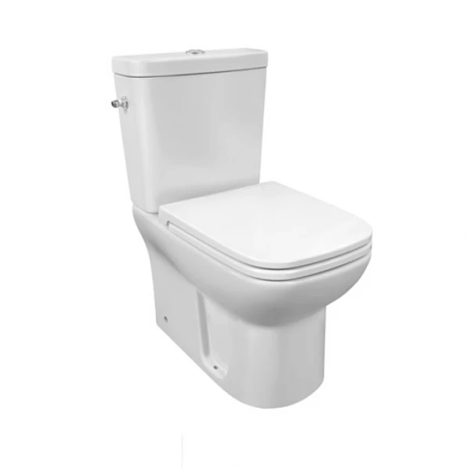 Monoblok VITRA S20 BTW sa duroplast WC daskom soft close vario CVS21