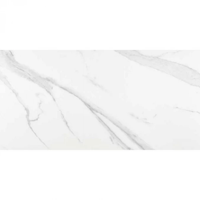 CALACATTA GLOSSY 60x120 9mm SDM126611P-Keramicka plocica