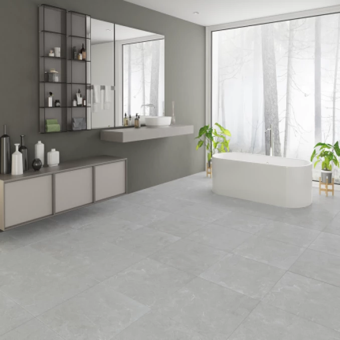 BEST STONE 60x60 MG-BS100 SOFT GRAY-Keramicka plocica