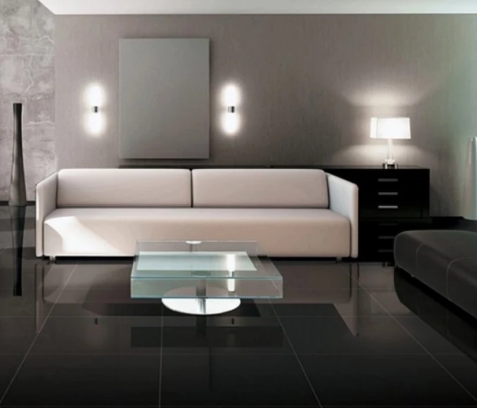 SUPER BLACK 60x60 8mm PG-B602 (KT-CS6611)-Keramicka plocica