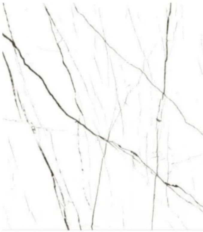 WHITE STONE 60x60 POLISHED PGVS-505 (KT-QP6041Z)