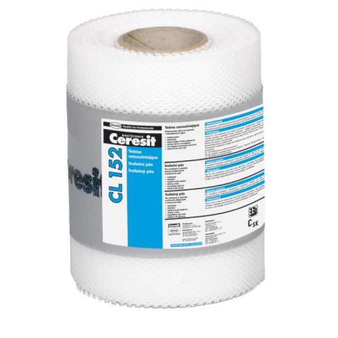 Traka za hidroizolaciju CERESIT CL152 10m 
