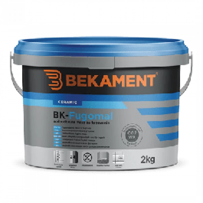 BK-FUGOMAL F20 2/1 BRAON