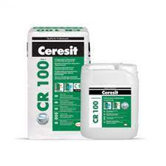 CERESIT CR100 25-1 COMP A+B