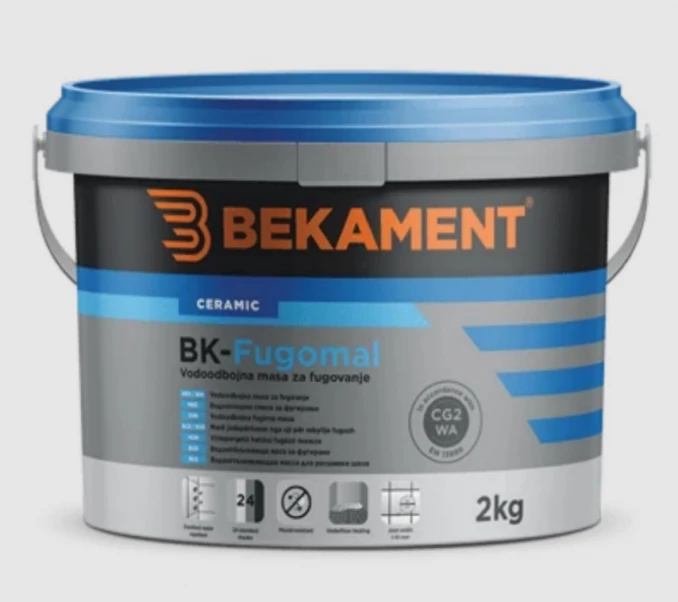 BK-FUGOMAL F1 2/1