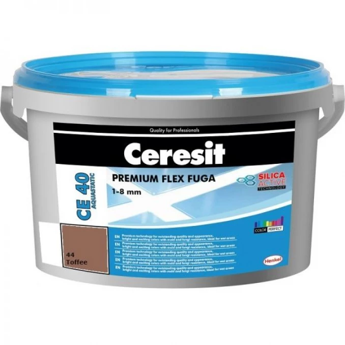 FUG MASA CE40 2/1 44 TOFFI GROUT