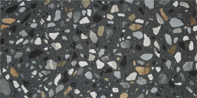 CRISP XL GRAPHITE 59x119 DECOR-Keramicka plocica